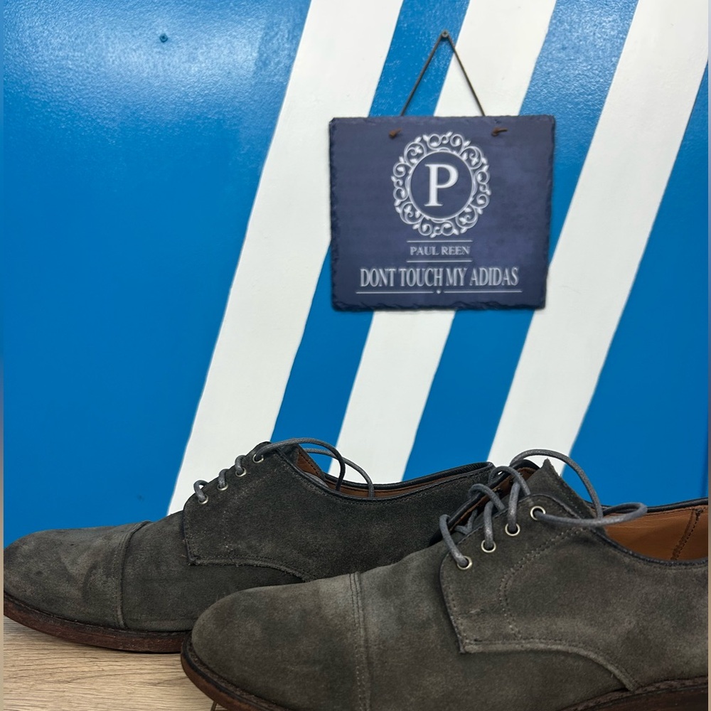 Allen Edmonds Barrett
